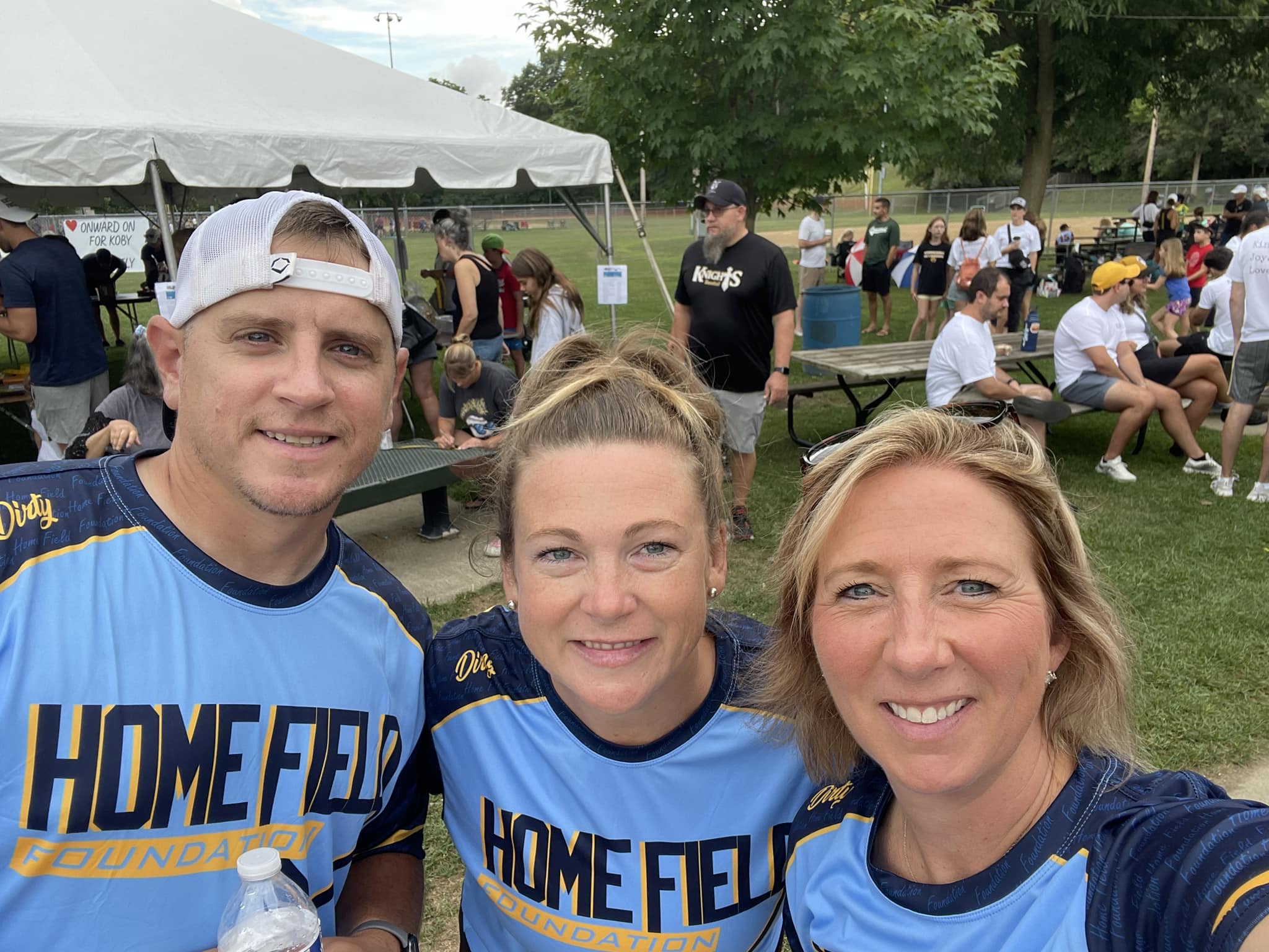 About Home Field Foundation